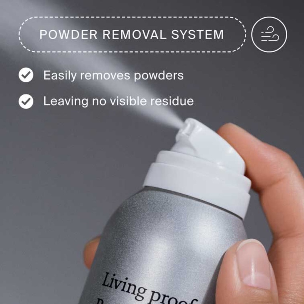 🌿 Living Proof Perfect hair Day™ Advanced Clean Dry Shampoo - Picture 8 of 8